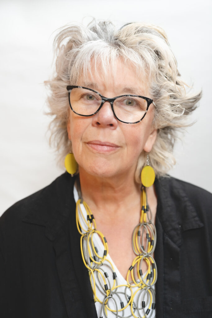 Photo of Sam Davey